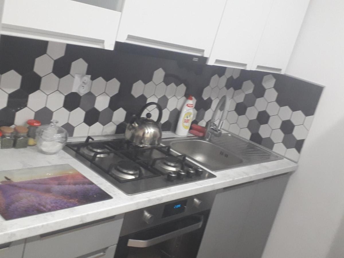 Ferienwohnung Hacjenda Lesny Zaulek Włodawa Exterior foto
