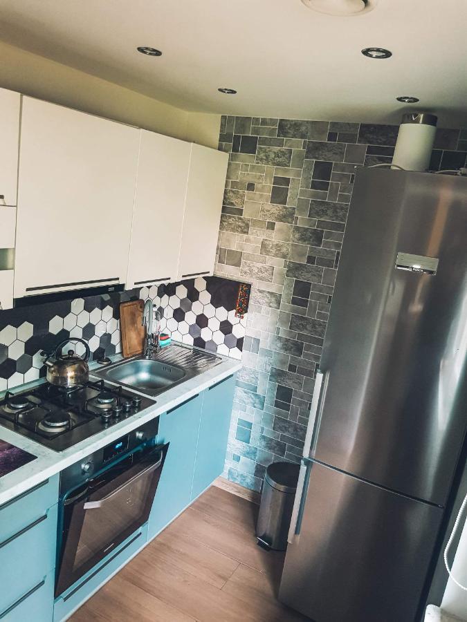 Ferienwohnung Hacjenda Lesny Zaulek Włodawa Exterior foto